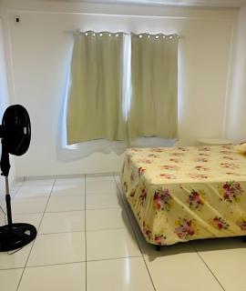 apt 1 - Porto Seguro - 5