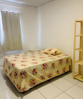 apt 1 - Porto Seguro - 4
