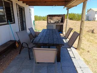 Casa a 50 metros de la playa PuntaNegra - Punta Colorada - 8