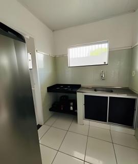 apto 04 - Porto Seguro - 1
