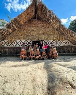 Evolução Ecolodge - Iranduba - 4