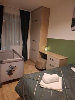 Apartman Silvija 2 Divčibare - Divčibare - 4