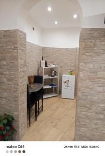 Loft Deluxe Clary - Bari - 7