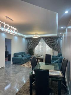 apartment for rent in maadi - 6
