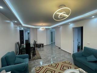 apartment for rent in maadi - 5
