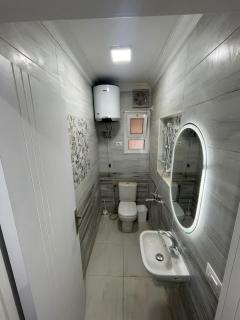 apartment for rent in maadi - 4