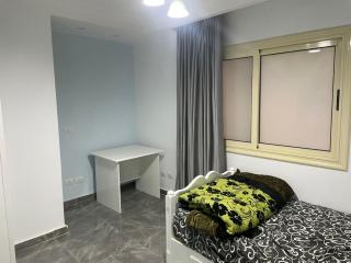 apartment for rent in maadi - 3
