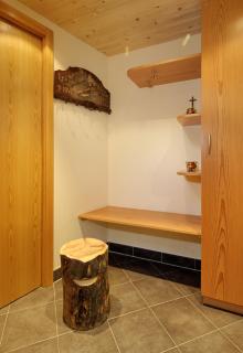 Ferienwohnung Chalet Püzji - Zermatt - 7