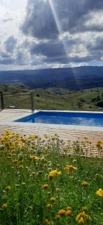 La Autóctona - Villa Yacanto - 9