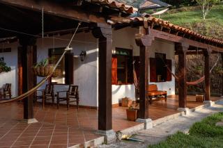 Hotel Cacaobetulia - 0