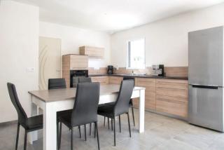 Villa charmante avec piscine privée à Saint-Jean-de-Monts - 6