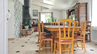 Maison spacieuse à Venansault avec jardin et terrasse - Venansault - 4