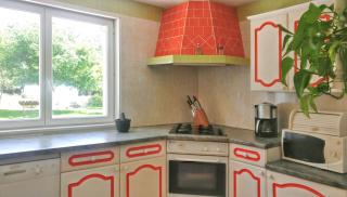 Maison spacieuse à Venansault avec jardin et terrasse - Venansault - 2