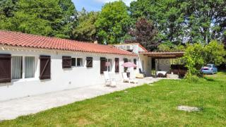 Maison spacieuse à Venansault avec jardin et terrasse - Venansault - 9