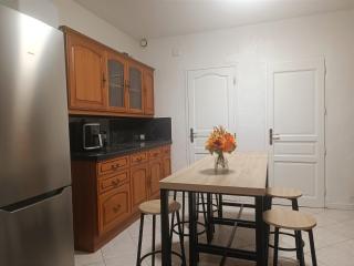Homestay Tourcoing - Tourcoing - 6