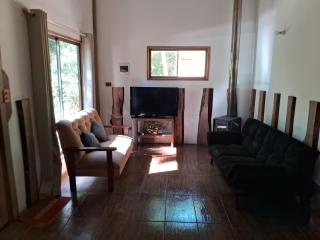 Cabañas en pucon - 2