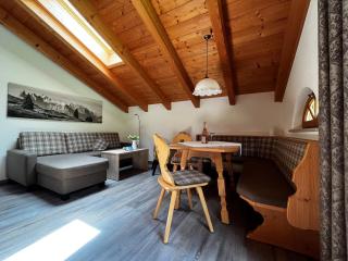 Ferienwohnungen Beim Hausbacher - Reit im Winkl - 4