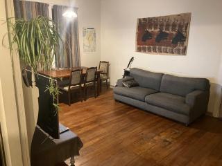 Nothing Fancy 90s Queen Room - Whanganui - 4
