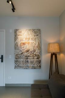 Conforto e Estilo em Ubatuba - 300m da Praia - 6