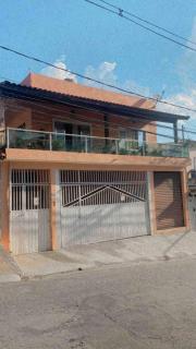 Casa do Anderson - Guarulhos - 1