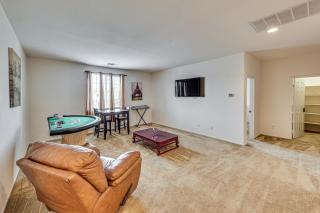 Large Menifee Home 1 Block to Neighborhood Park! - Menifee - 8