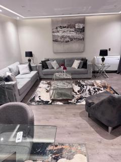 شقه فندقيه بدريم لاند - 7