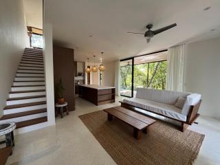 Brand New Villa in Playa Hermosa Santa Teresa - Playa hermosa - 4