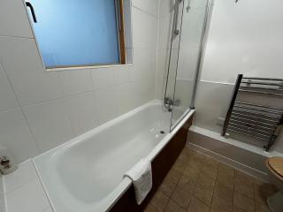 Sunny London apartment for 4 guests, self check in - Londra - 3