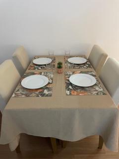 Apartamento confortável Animália Park, Thermas Da Mata, Shopping - Cotia - 6