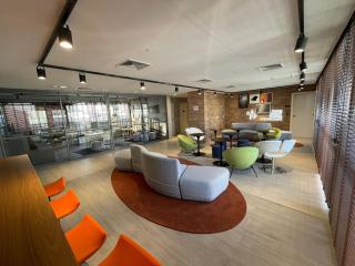 Prime Stay - Jardim Paulista - Nove de Julho - São Paulo - 1