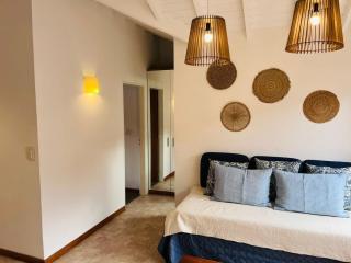 Confortable dpto. en el centro - 5