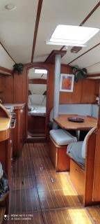 Cabine sur bateau - 4