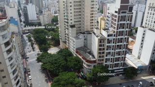 Perfeito Apto Largo Boulevard/Metro Republica - São Paulo - 8