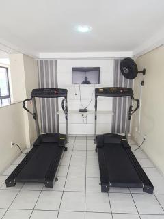 Tambaú Palace Apto 2 quartos - 2