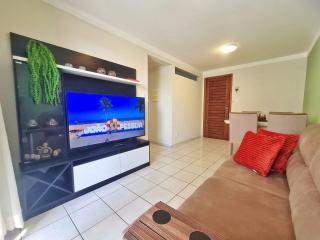 Tambaú Palace Apto 2 quartos - 1