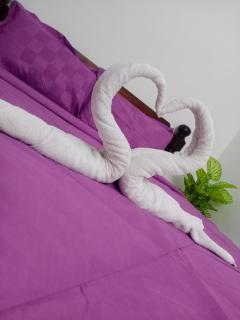 ALOR SETAR SUPERIOR ROOM VISTANA INDAH GUESTHOUSE by Zenith Smart - Alor Setar - 1