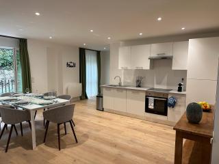 Villa la source - Brides-les-Bains - 8