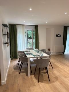 Villa la source - Brides-les-Bains - 6
