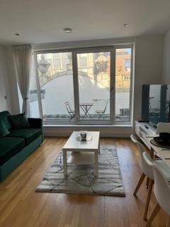 Luxury penthouse - Leeds - 0
