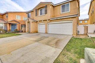Large Menifee Home 1 Block to Neighborhood Park! - Menifee - 7