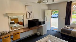Quirindi Sunflower Motor Inn - Quirindi - 8