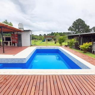 Casa Quinta Tambo - Garupá - 9