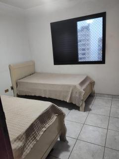 Cobertura a 1 quadra da praia! - 2