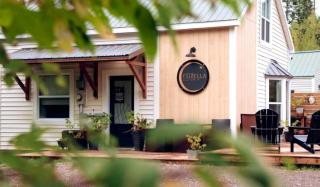 Estrella Glamping - Caraquet - 0