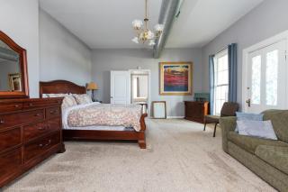 Riverview Loft! Downtown Alton - Alton - 5