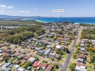 Kaimai House - South West Rocks - 9