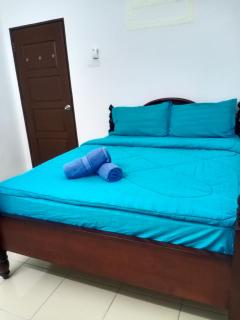 ALOR SETAR SUPERIOR ROOM VISTANA INDAH GUESTHOUSE by Zenith Smart - Alor Setar - 7