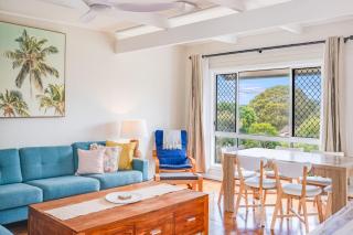 Kaimai House - South West Rocks - 3
