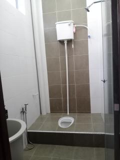 ALOR SETAR SUPERIOR ROOM VISTANA INDAH GUESTHOUSE by Zenith Smart - Alor Setar - 9
