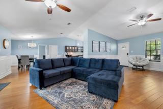 Yaupon Dr - Tallahassee - 8